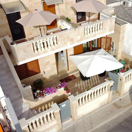 Kalispera Hotel Torre Lapillo Exterior photo