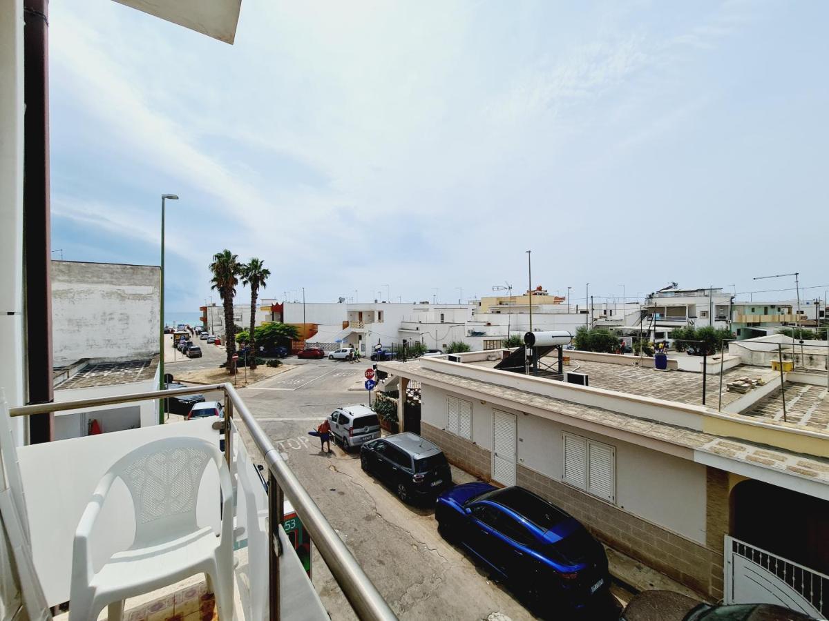 Kalispera Hotel Torre Lapillo Exterior photo